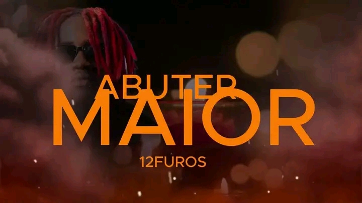 12 Furos - Abuter Maior