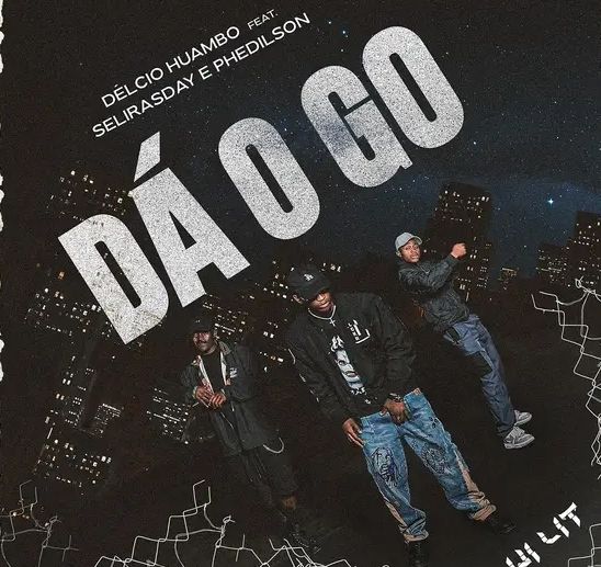 Délcio Huambo Feat. Selirasday Phedilson