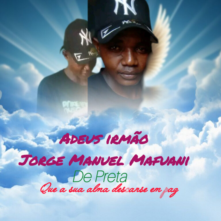 Dj BM Saboroso - Lamento Do Jorge (De Preta)
