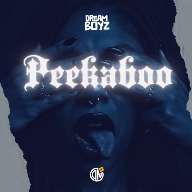 Dream Boyz  - Peekaboo