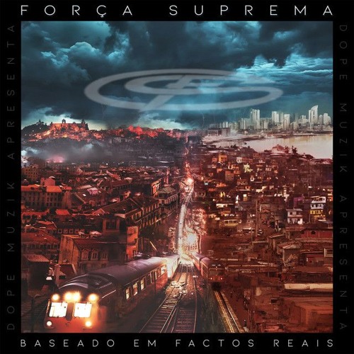 Força Suprema - Espelho (feat. Rahiz)