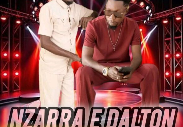 Nzarra e Dalton Dadossú