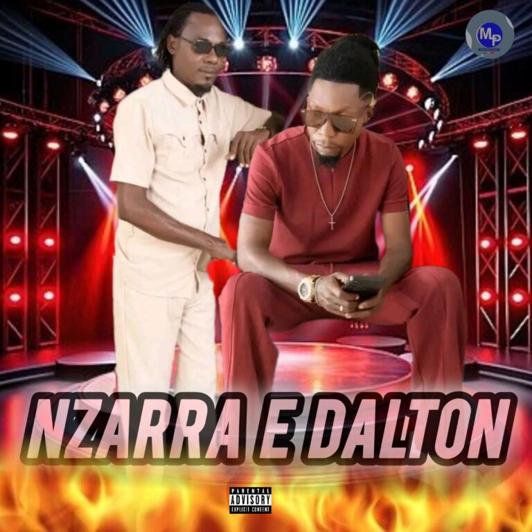 Nzarra e Dalton Dadossú