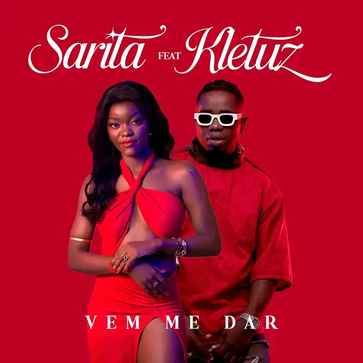 Sarita - Vem Me Dar feat. (Kletuz)