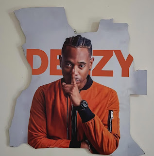 deezy-choro do povo