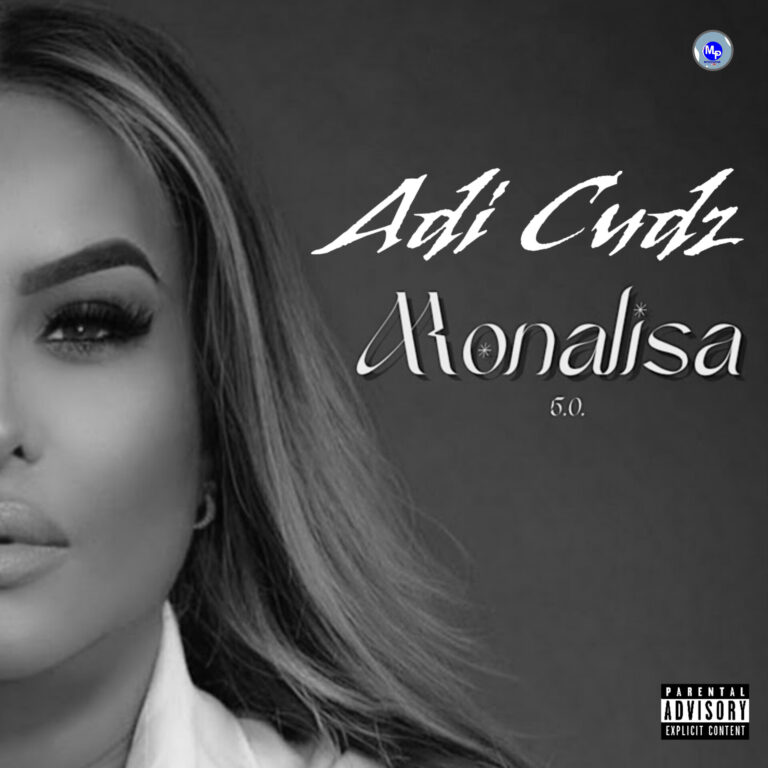 Adi Cudz - Monalisa