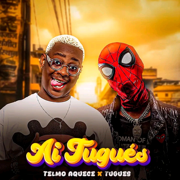 Ai Tugues   Telmo Aquece X Tugues (Prod Gabilson  Edson Beat)