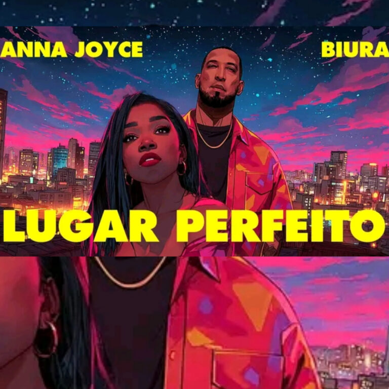 Biura Feat Anna Joyce - Lugar Perfeito