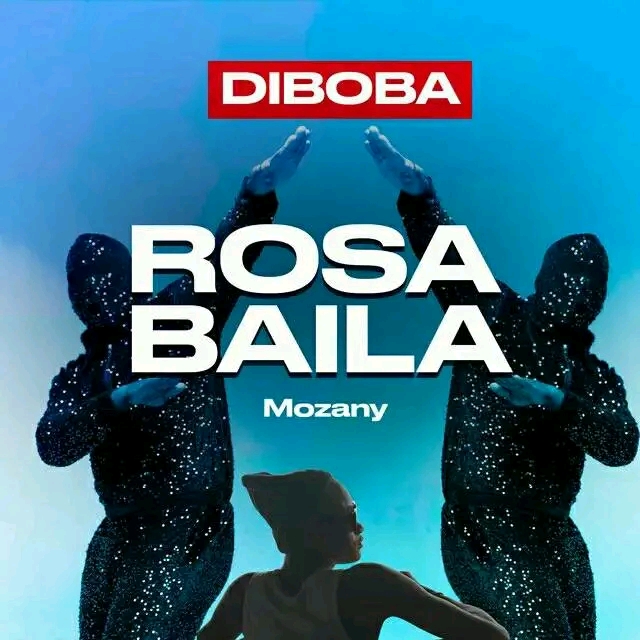Diboba feat Mozany Buede aah - Rosa Baila