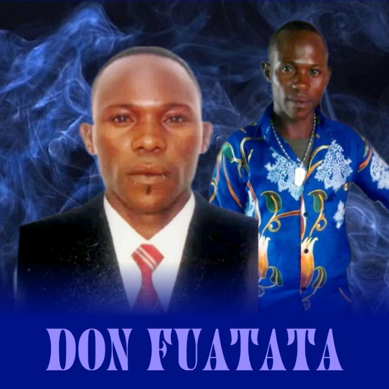 Don Fuatata - Sala Bisala