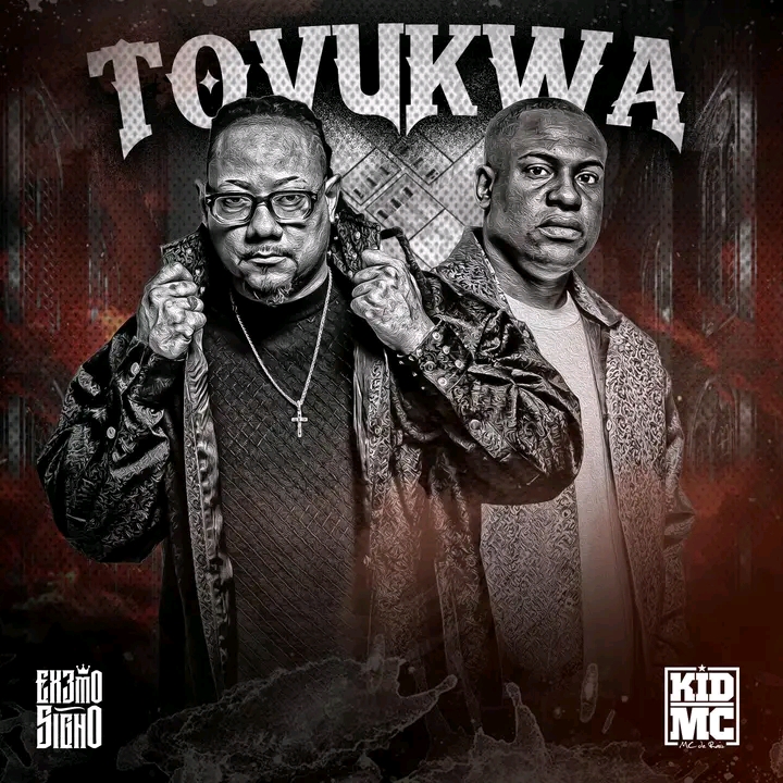 Extremo Signo & Kid Mc - Tovukwa