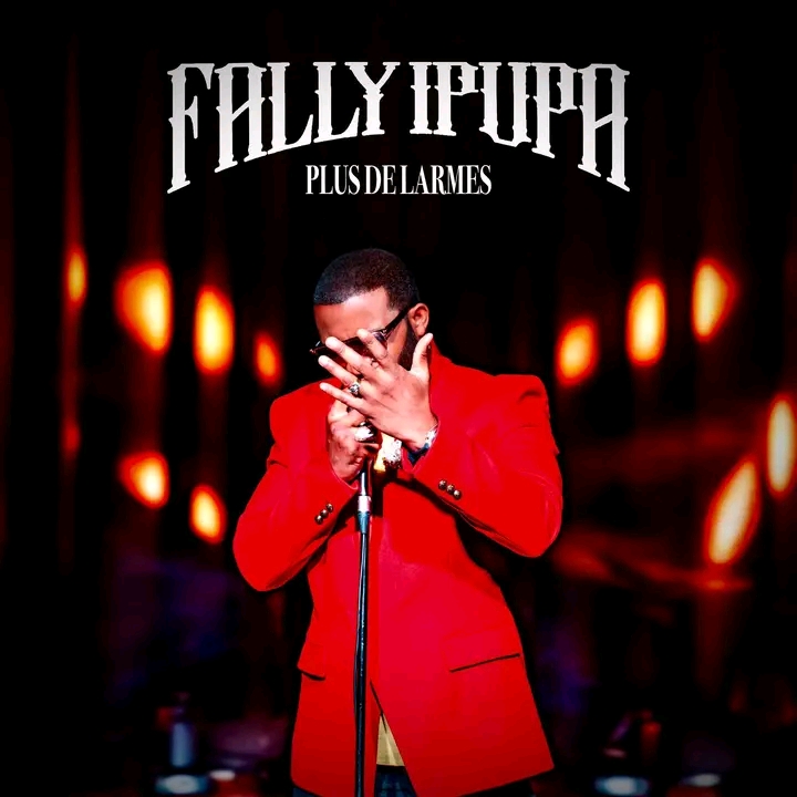 Fally Ipupa  - Plus de larmes