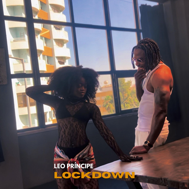 Lockdown - Leo Príncipe