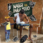 Nasci pra Isso - Délcio Huambo