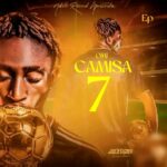 OMJ - Camisa 7
