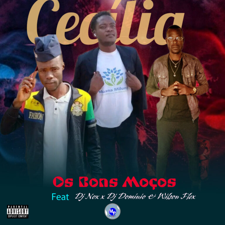 Os Bons Moços - Cecília