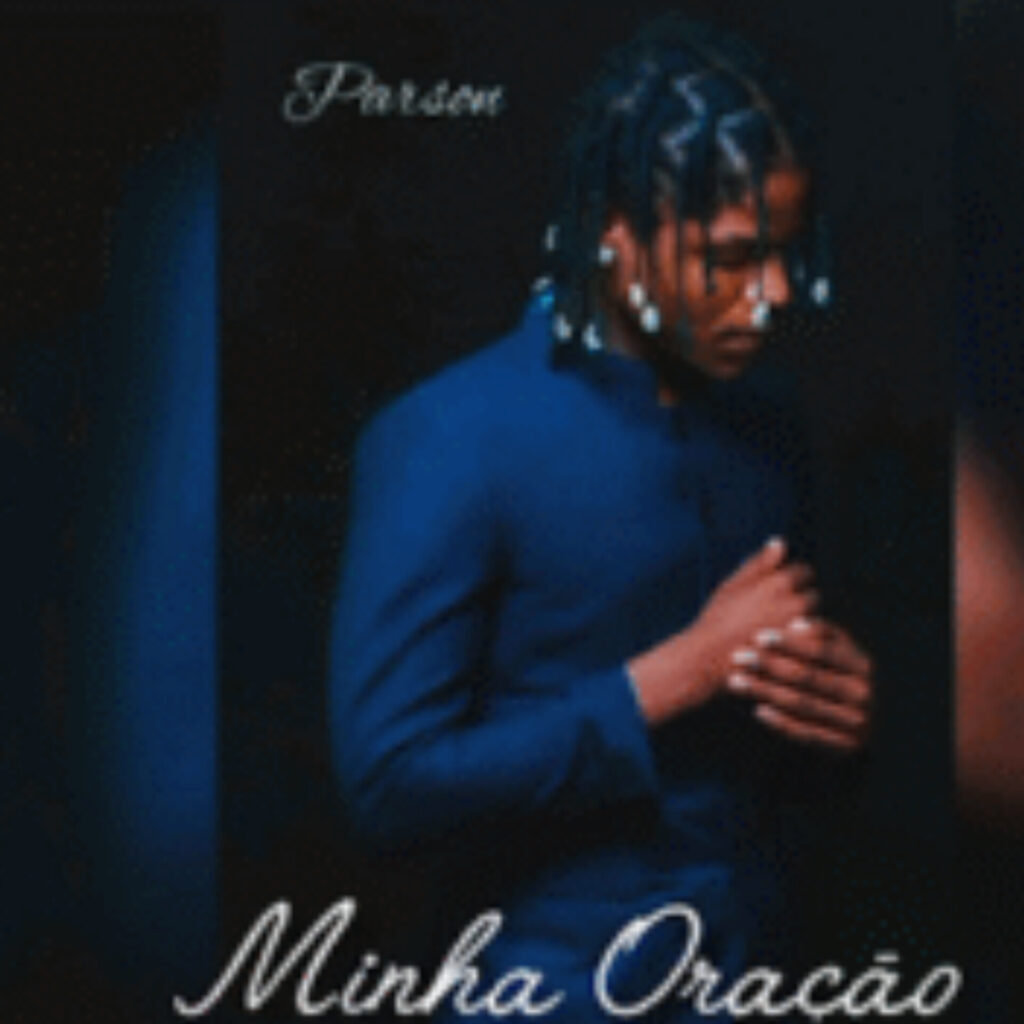 Parson - Minha Oração