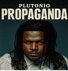Plutónio - Propaganda