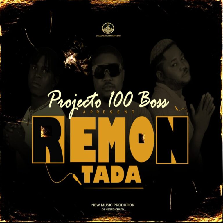 Projecto 100 Boss  - Remontada