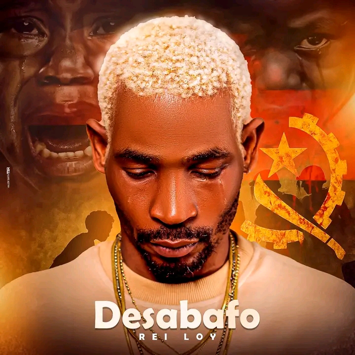 Rey Loy - Desabafo