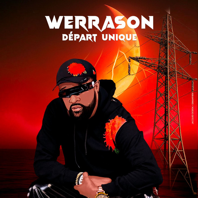 Werrason - Fatoumata