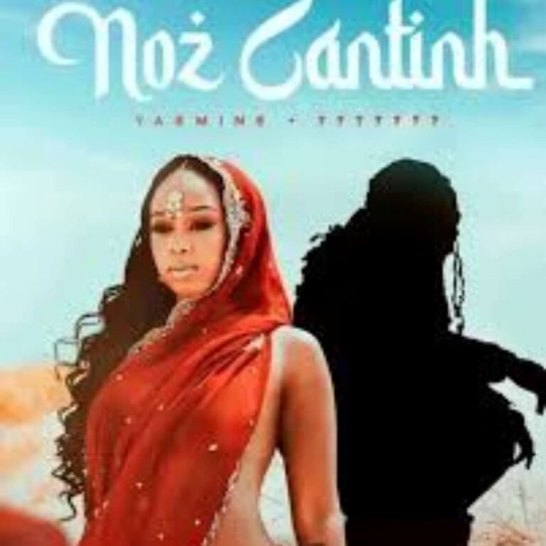Yasmine feat Dynamo  -  NOZ CANTINH