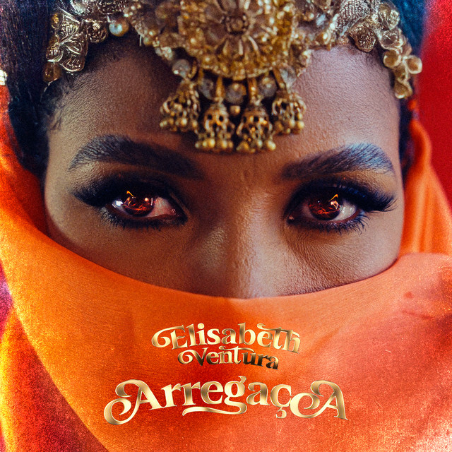 Arregaça - Elisabeth Ventura