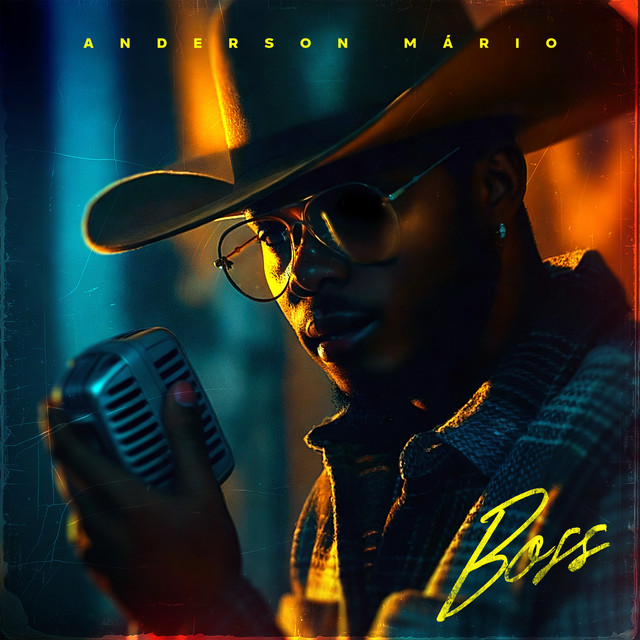 Boss - Anderson Mário