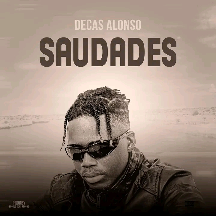 Decas Alonso - Saudades
