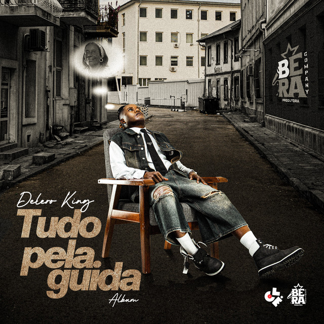Delero King Feat Puto Português - Minha Vida