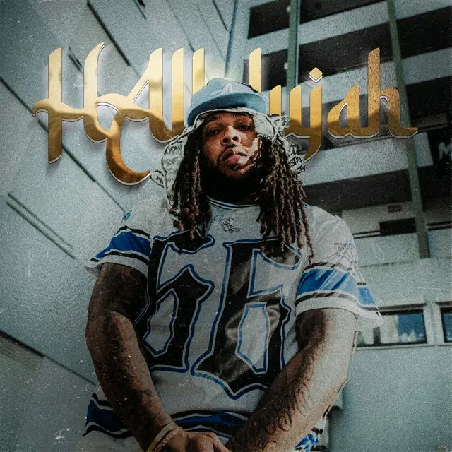 Monsta feat. DJ Liu One - Hallelujah