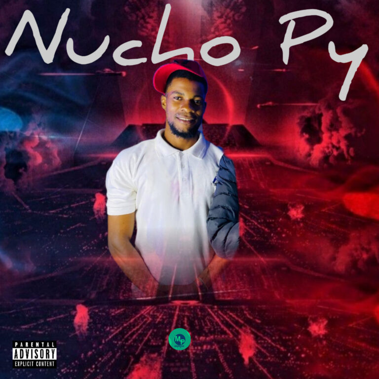 Nucho Py Ft Rotora - Estamos a Dar Com X
