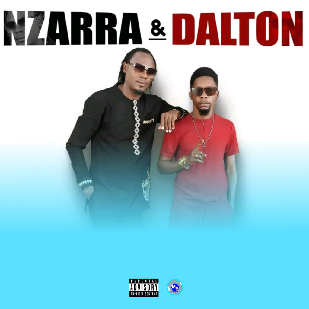 Nzarra e Dalton - Mana Matilde.