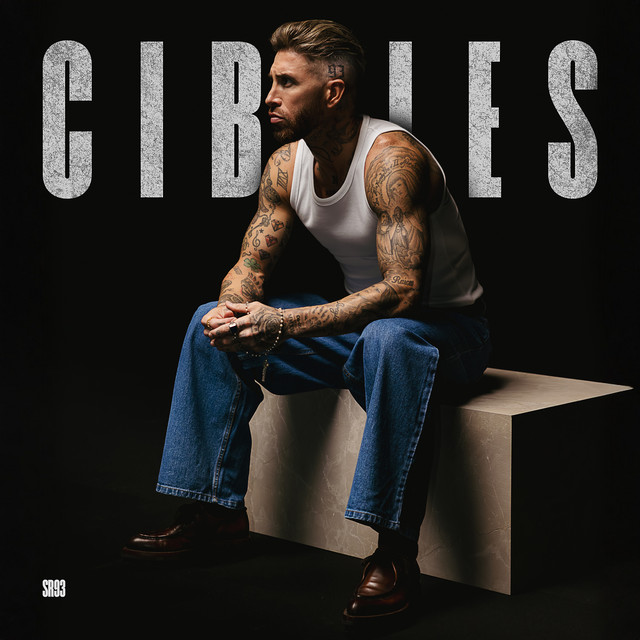Sergio Ramos - Cibeles