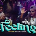 Sublime 414 feat Mista Cifoo Yousee  -  Feeling