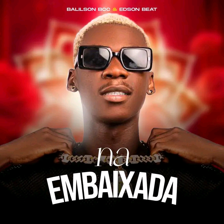 Balilson Bcc & Edson Beat - Na Embaixada