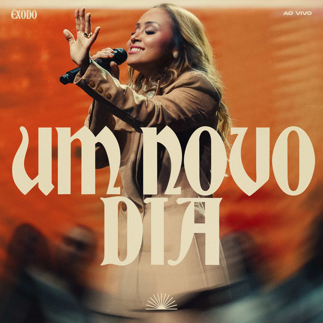 Bruna Karla - Um Novo Dia (Ao Vivo)