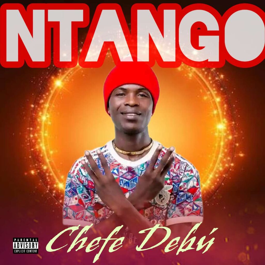 Chefe Debú - Ntango