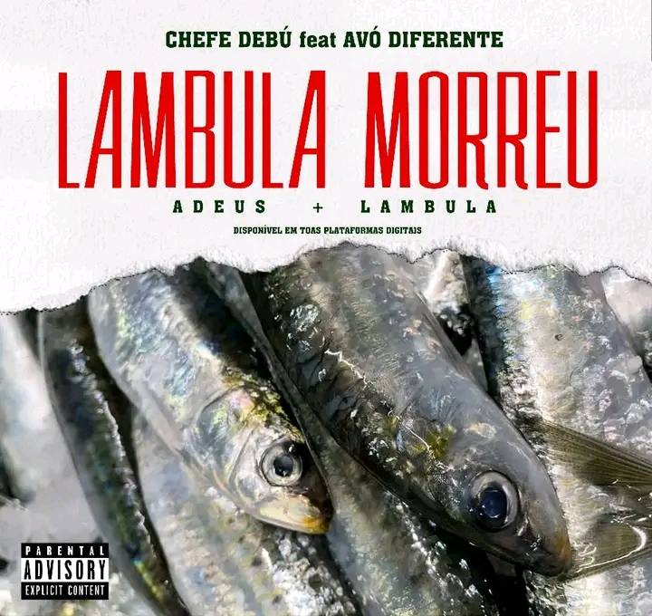 Chefe Debú feat Avó Diferente