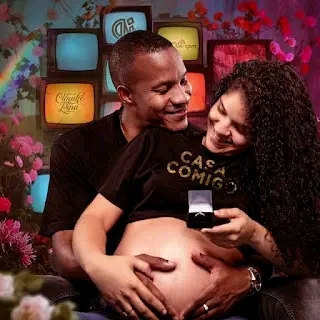 Claudio Pina - Casa Comigo