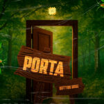 Cover of Porta by Button Rose