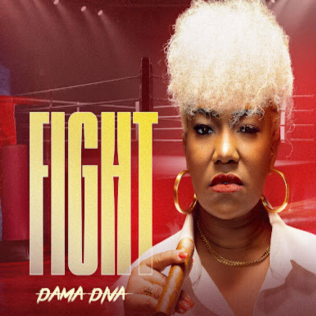 Dama Diva - Fight
