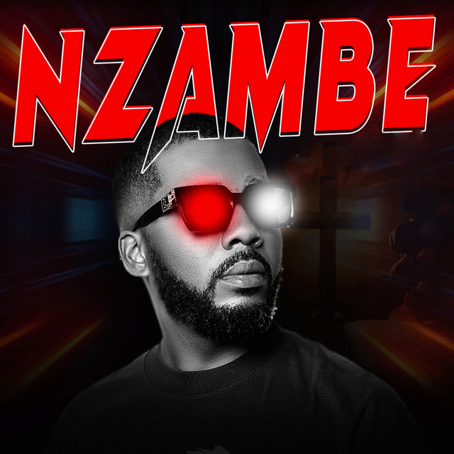 Dr. Smith Feat Fuyeto - Nzambe