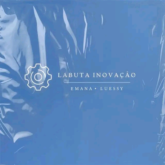 Emana Feat Luessy - Labuta Inovação