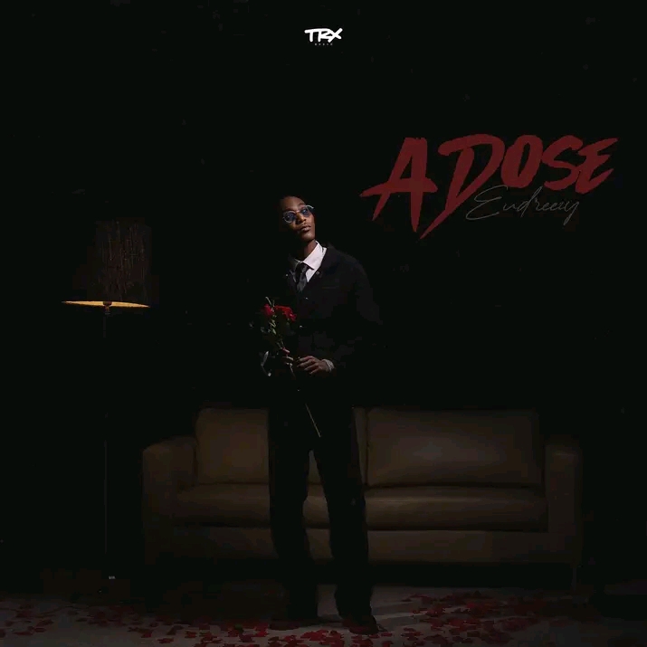 Eudreezy - Adose (EP)