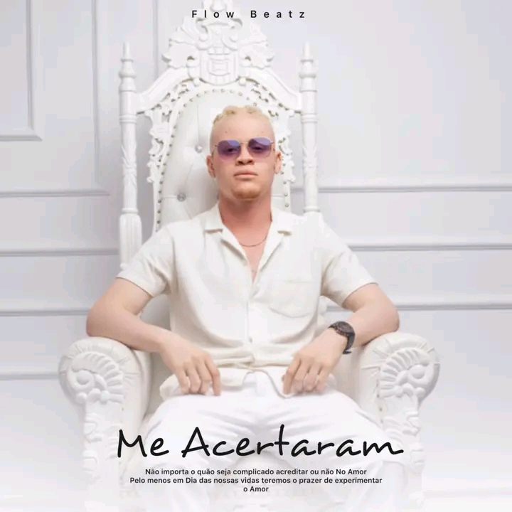 Flow Beatz  - Me Acertaram