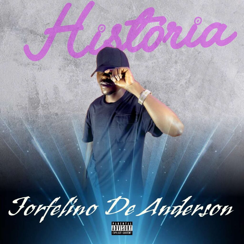 Jorfelino De Anderson - História.