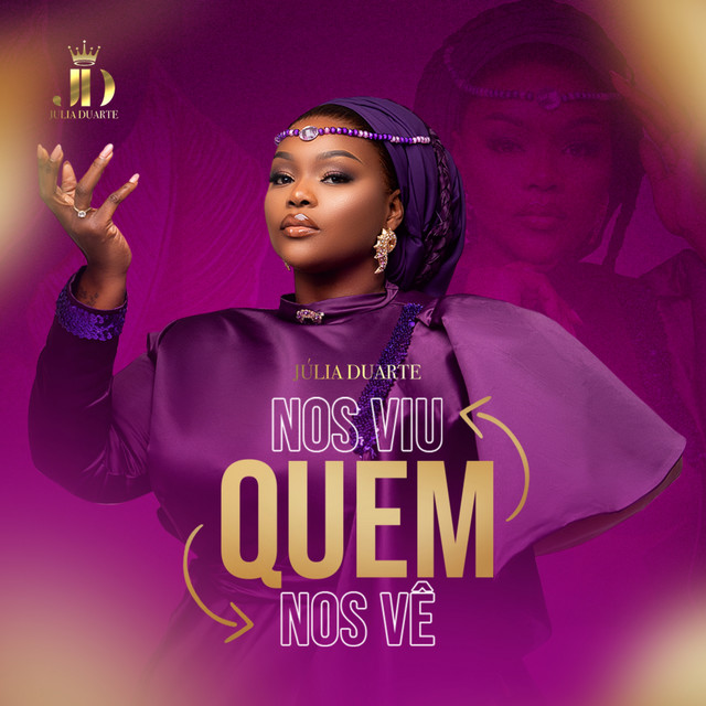 Júlia Duarte - Nos Viu Quem nos Vê