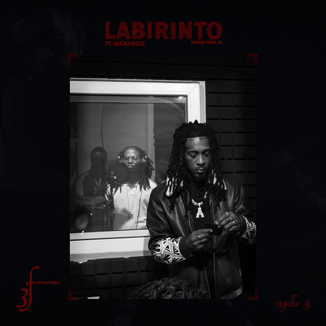 Labirinto - Apollo G, Mikey Joe, Ricasszz