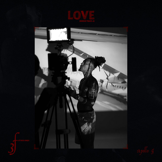 Love - Apollo G